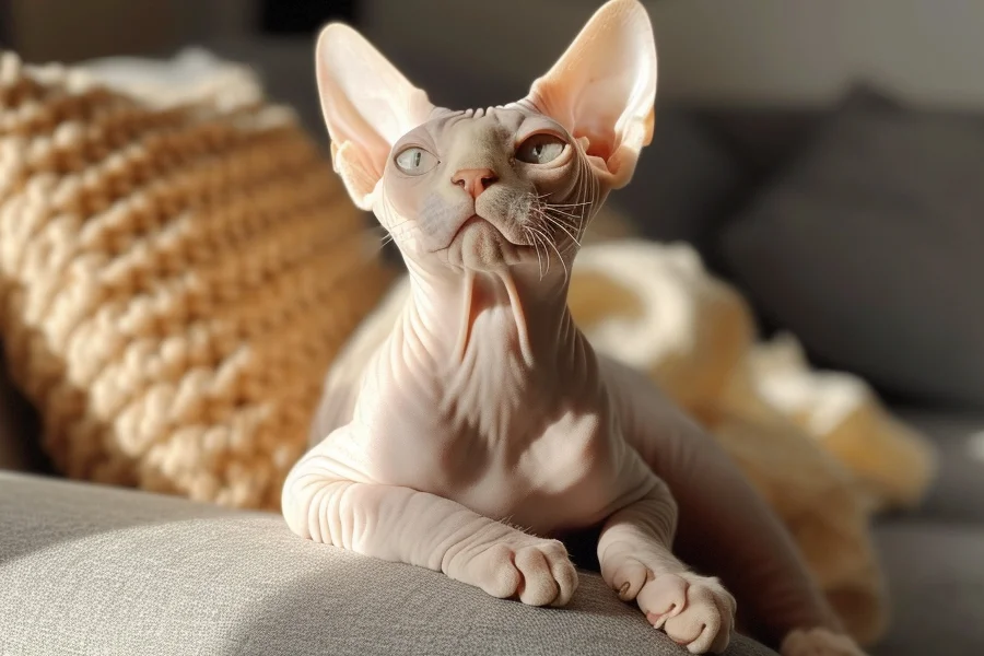 automatic litter box for cats