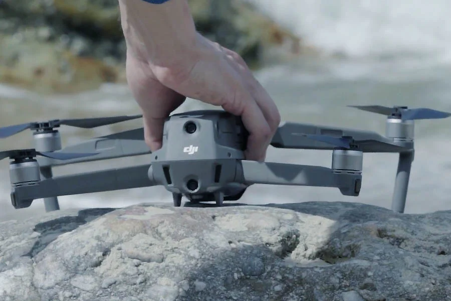 mini camera drone