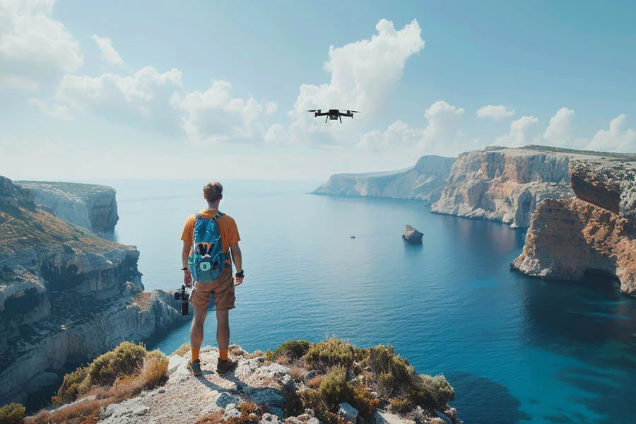 best flying drones